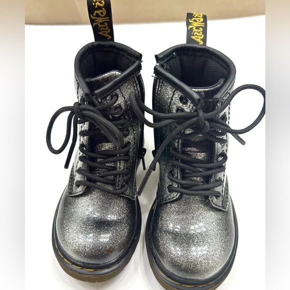 Kids DOC MARTENS - Picture 2 of 12